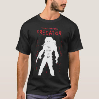 Predator T Shirt