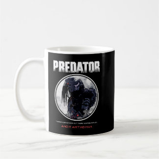 Predator Vintage Essential Kaffemugg