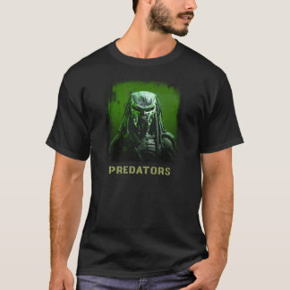 Predatorer T Shirt