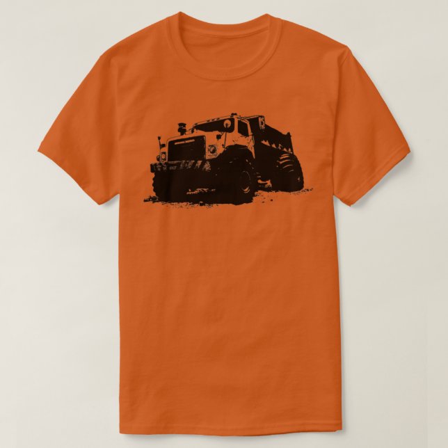 PreDEF Revenge T Shirt (Design framsida)