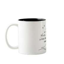 PREDIKAREN 3:1 - Kaffe kopp