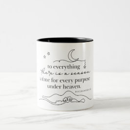 PREDIKAREN 3:1 - Kaffe kopp