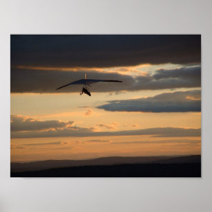 Predikstol Flyin 2007 Poster