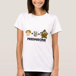 Prednisonemonster T Shirt