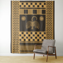 Predynastisk Egypten Handflatan