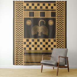 Predynastisk Egypten Handflatan