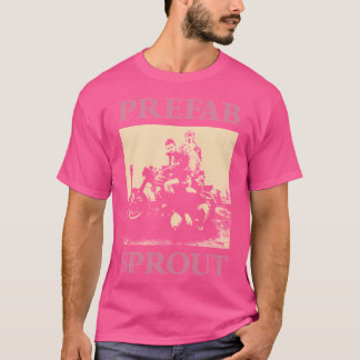 Prefab Sprout T Shirt