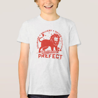 Prefektmärke för GRYFFINDOR™ T Shirt