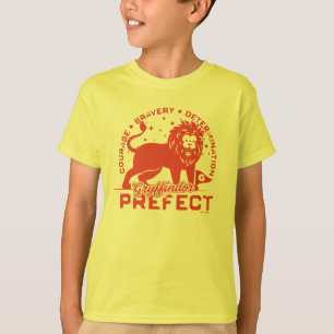 Prefektmärke för GRYFFINDOR™ T Shirt