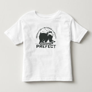 Prefektmärke för HUFFLEPUFF™ T Shirt