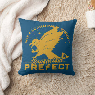 Prefektmärke för RAVENCLAW™ Kudde