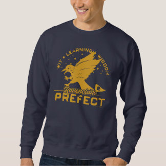 Prefektmärke för RAVENCLAW™ Lång Ärmad Tröja