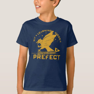 Prefektmärke för RAVENCLAW™ T Shirt