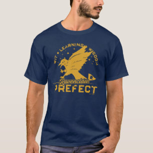 Prefektmärke för RAVENCLAW™ T Shirt
