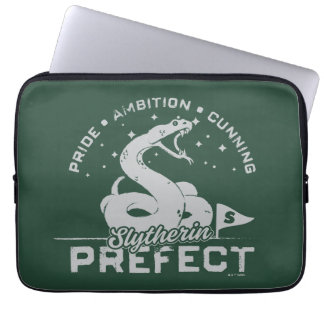 Prefektmärke för SLYTHERIN™ Laptop Fodral