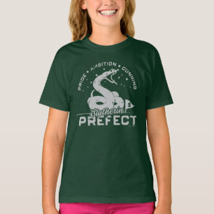 Prefektmärke för SLYTHERIN™ T Shirt