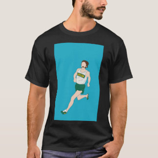 Prefontaine iphone case t shirt