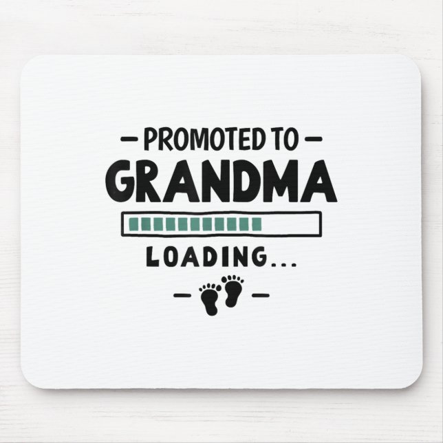 Pregnancy Announcement First Grandbaby - Promoted  Musmatta (Framsidan)