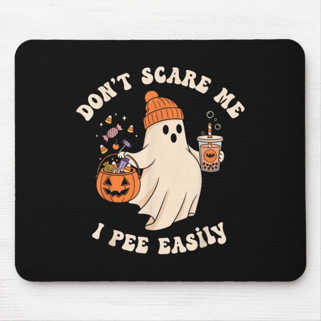 Pregnant Ghost Trick Or Treat Dress Lazy Halloween Musmatta (Framsidan)