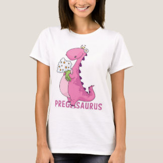 Pregosaurus Mammairy Shirt Tee