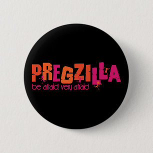 Pregzilla Knapp
