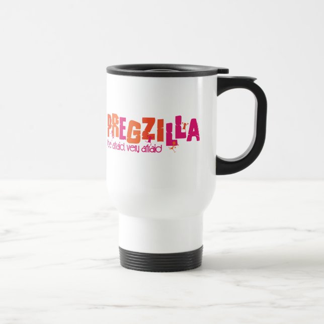 Pregzilla Resemugg (Höger)