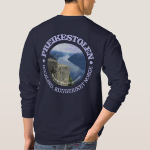 Preikestolen T Shirt