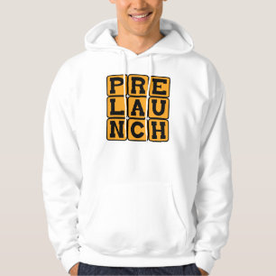 Prelaunch, Moderskapsskedet Hoodie