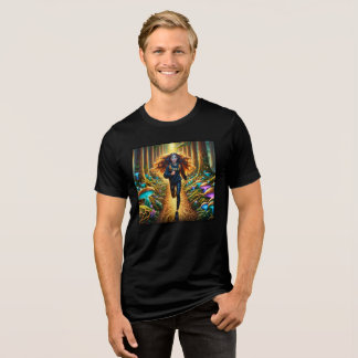 Preligion - Svamp logotyp T Shirt