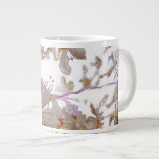 Prelud 2014 jumbo mugg (Framsida höger)