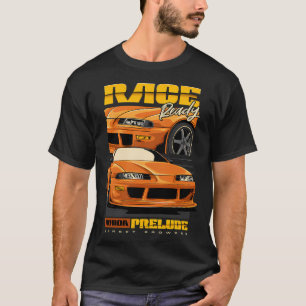 Prelude Fanatic T Shirt