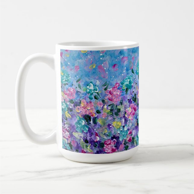 Premavera Coffee Mugg (Vänster)