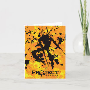 Premiären noterar kortet kort