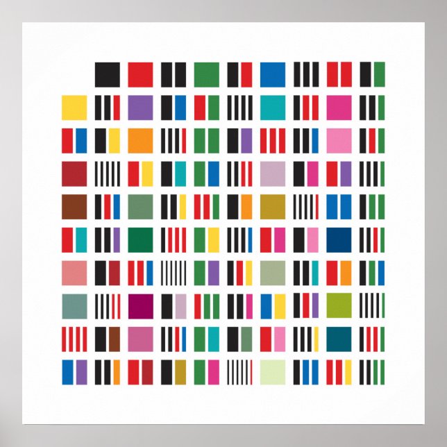 Premiefaktor Poster - vitt (Framsidan)