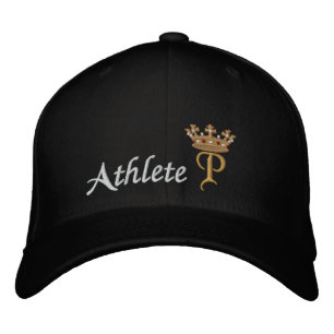 Premier-KC - I Broderad Keps
