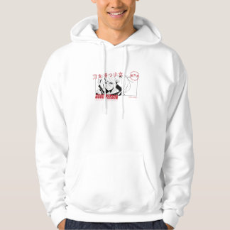 "Premium 100 % Cotton Unisex Hoodie - Ultra Soft"