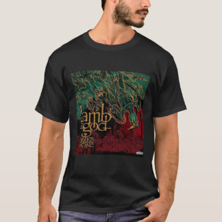 Premium album Ashes of the Wake Lamb of God269png T Shirt