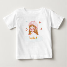 Premium Baby T-shirt