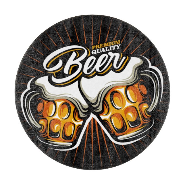 Premium Beer (Framsidan)