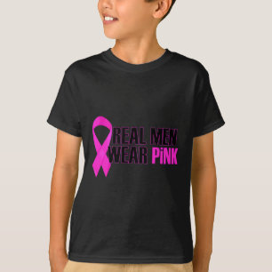 Premium Breast Cancer Awareness Real Manar Bära Ro T Shirt
