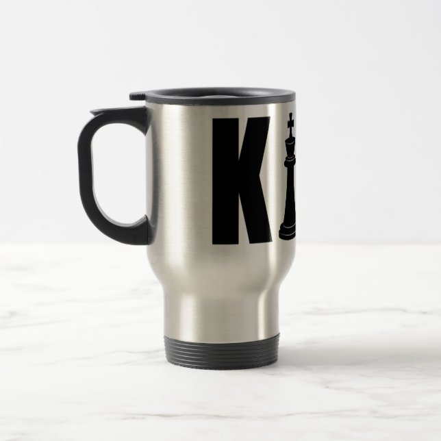 Premium Ceramic Coffee Mug  Resemugg (Vänster)