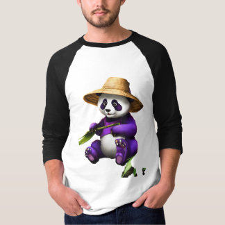 Premium Cotton Mountain Ligcape T-Shirt