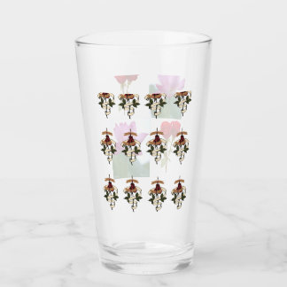 Premium Design Glaskopp