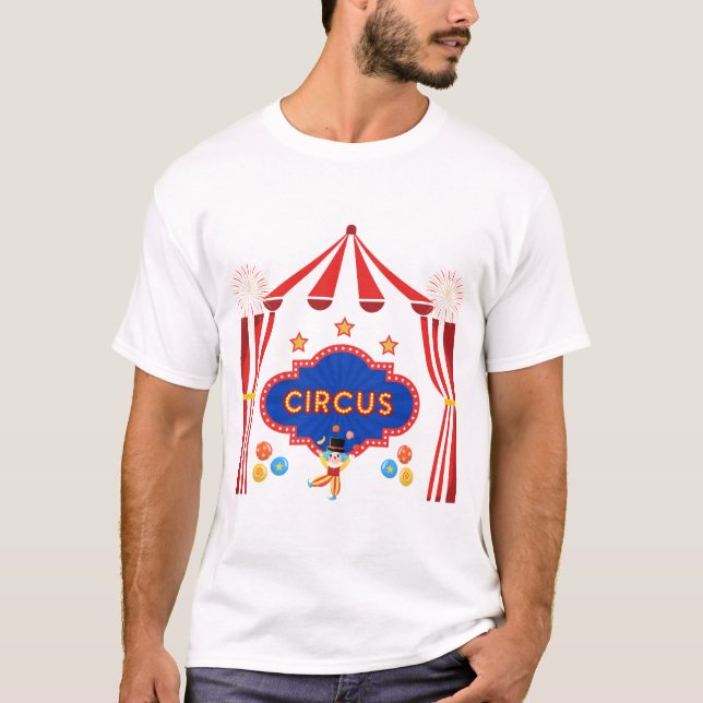 Premium DTF-utskrifter som får ditt varumärke att  T Shirt (Framsida)