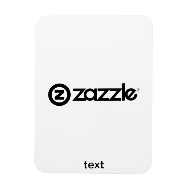 Premium Fleximagnet-testprodukt Magnet (Vertikal)