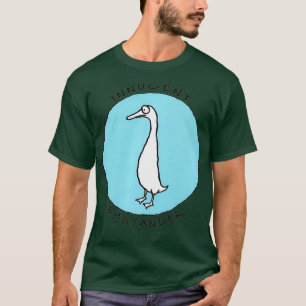 Premium för AOC Gun Control Innocent Bystander Pre T Shirt