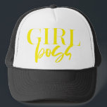 Premium | Girl Chef | Modern och modern Gult Keps<br><div class="desc">GIRL CHEF - modern,  roligt,  trendig och kraftfull ***Om du vill ha fler azzelföretag,  annonser eller marknadsföringsartiklar som matchar den här artikeln kontaktar du oss genom designerkontakten på vår azzelhemsida.</div>