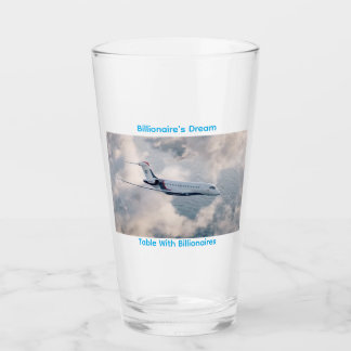 Premium Glas Tumbler – Stylish, Tålig & Perfekt