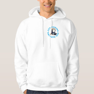 Premium huva design för utvecklare och spelare hoodie