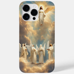 Premium iPhone 14 Pro Max Fodral Cover